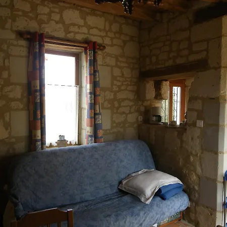 Les Caves Prázdninový dům